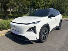 Geely Galaxy L7 1.5T 115km MAX - ფოტო 1