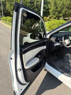 Geely Galaxy L7 1.5T 115km MAX - ფოტო 11