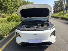 Geely Galaxy L7 1.5T 115km MAX - ფოტო 12