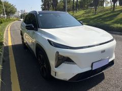 Geely Galaxy L7 1.5T 115km MAX - ფოტო 14
