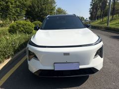 Geely Galaxy L7 1.5T 115km MAX - ფოტო 2