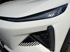 Geely Galaxy L7 1.5T 115km MAX - ფოტო 3