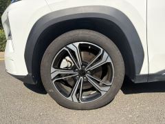Geely Galaxy L7 1.5T 115km MAX - ფოტო 4
