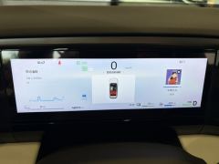 Geely Galaxy L7 1.5T 115km MAX - ფოტო 7