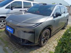 Toyota bZ3X 3X 520 Pro Edition - ფოტო 1