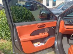 Toyota bZ3X 3X 520 Pro Edition - ფოტო 12