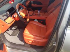 Toyota bZ3X 3X 520 Pro Edition - ფოტო 14