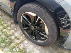 Toyota bZ3X 3X 520 Pro Edition - ფოტო 6