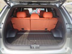 Toyota bZ3X 3X 520 Pro Edition - ფოტო 7