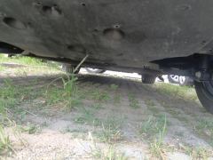 Toyota bZ3X 3X 520 Pro Edition - ფოტო 9
