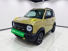 Geely Panda 200km - ფოტო 1