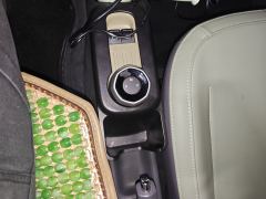 Geely Panda 200km - ფოტო 10