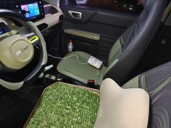 Geely Panda 200km - ფოტო 11