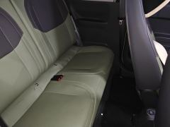 Geely Panda 200km - ფოტო 13