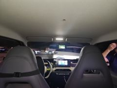 Geely Panda 200km - ფოტო 14