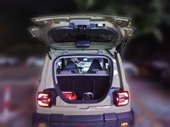 Geely Panda 200km - ფოტო 15
