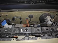 Geely Panda 200km - ფოტო 16