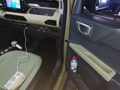 Geely Panda 200km - ფოტო 19