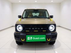 Geely Panda 200km - ფოტო 2