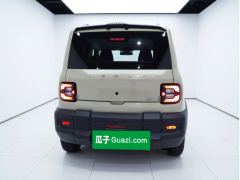 Geely Panda 200km - ფოტო 3