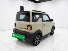 Geely Panda 200km - ფოტო 4