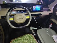 Geely Panda 200km - ფოტო 5