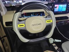 Geely Panda 200km - ფოტო 6