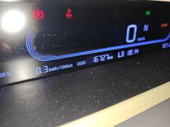 Geely Panda 200km - ფოტო 8