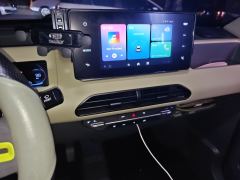 Geely Panda 200km - ფოტო 9