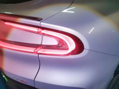 Xiaomi YU7 760km AWD Max - ფოტო 5