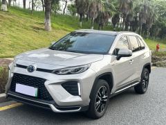 Toyota Wildlander PHEV Performance Edition 2.5L 78km 2WD Edition - photo 1