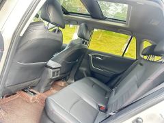 Toyota Wildlander PHEV Performance Edition 2.5L 78km 2WD Edition - photo 10