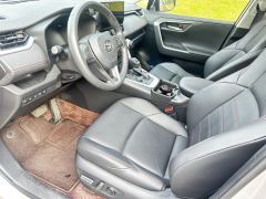 Toyota Wildlander PHEV Performance Edition 2.5L 78km 2WD Edition - photo 11