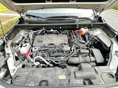 Toyota Wildlander PHEV Performance Edition 2.5L 78km 2WD Edition - photo 12