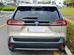Toyota Wildlander PHEV Performance Edition 2.5L 78km 2WD Edition - photo 13