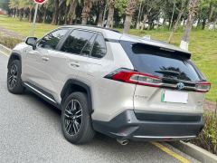 Toyota Wildlander PHEV Performance Edition 2.5L 78km 2WD Edition - photo 3
