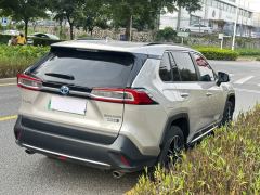 Toyota Wildlander PHEV Performance Edition 2.5L 78km 2WD Edition - photo 4