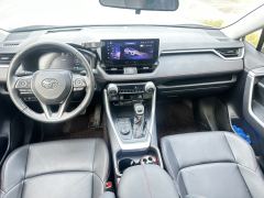 Toyota Wildlander PHEV Performance Edition 2.5L 78km 2WD Edition - photo 7