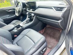Toyota Wildlander PHEV Performance Edition 2.5L 78km 2WD Edition - photo 9
