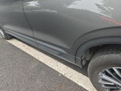 Geely Binyue 1.4T Edition - фото 11