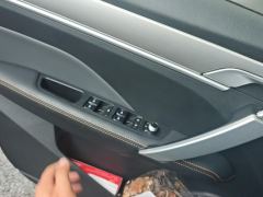 Geely Binyue 1.4T Edition - фото 12