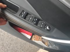 Geely Binyue 1.4T Edition - фото 13