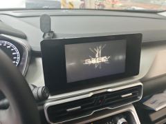 Geely Binyue 1.4T Edition - фото 17
