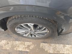Geely Binyue 1.4T Edition - фото 6