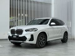 BMW X3 Facelift xDrive25i M Sport Package - photo 1