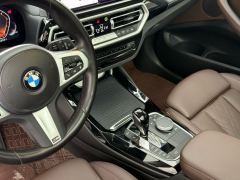 BMW X3 Facelift xDrive25i M Sport Package - photo 10