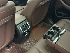 BMW X3 Facelift xDrive25i M Sport Package - photo 11