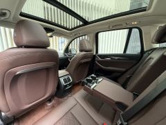 BMW X3 Facelift xDrive25i M Sport Package - photo 12