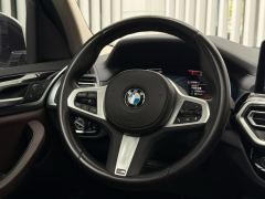 BMW X3 Facelift xDrive25i M Sport Package - photo 13