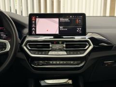BMW X3 Facelift xDrive25i M Sport Package - photo 14